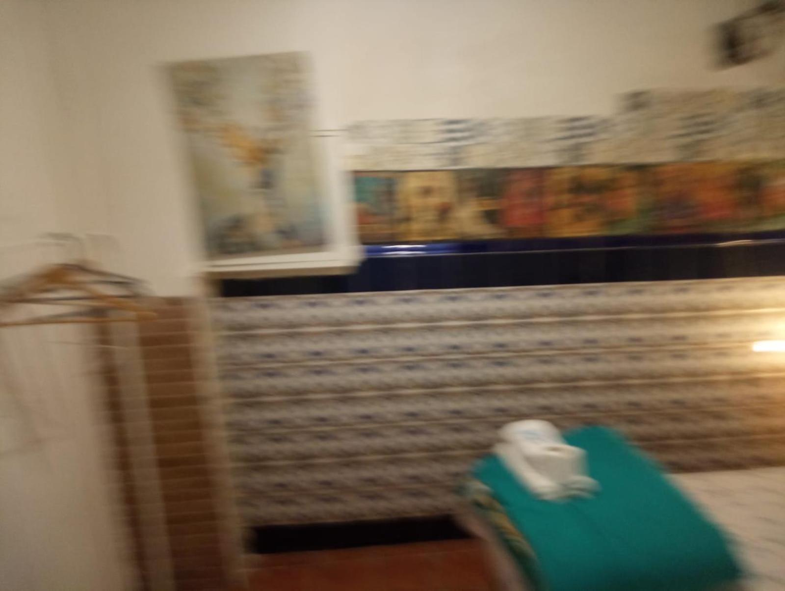 Pension Santa Maria La Blanca Sevilla Kültér fotó